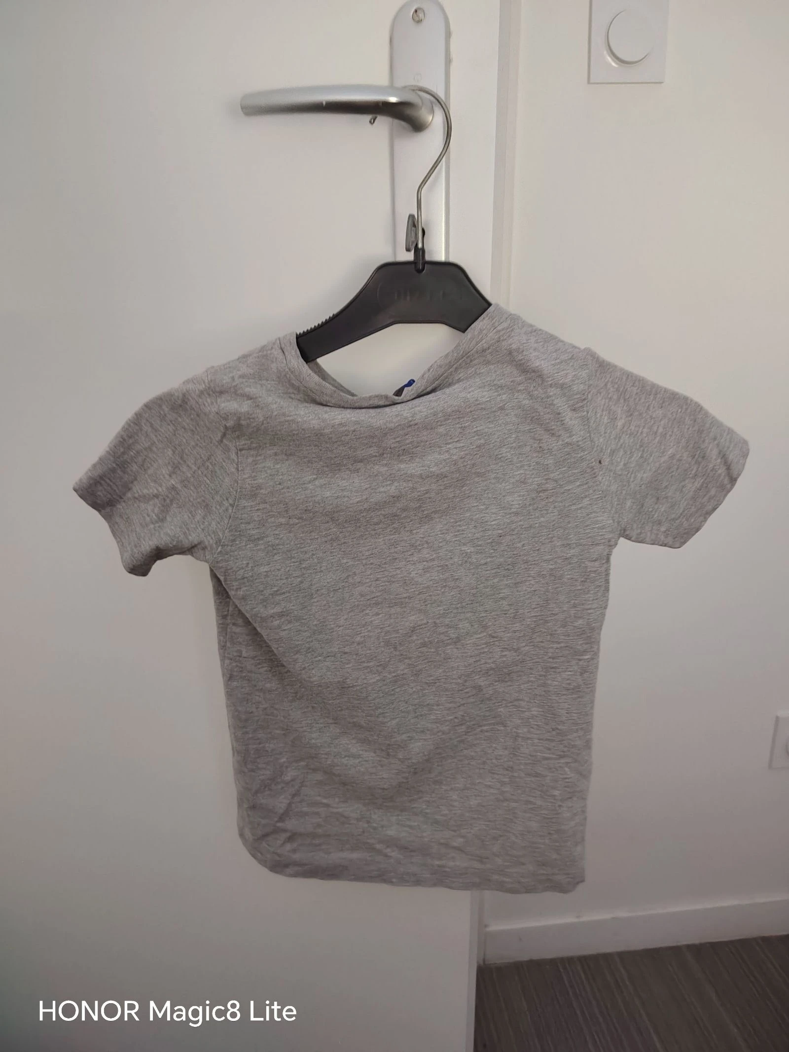 Camiseta infantil – photo 2